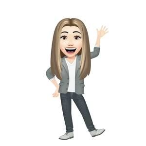 Meet your Posher, Lucy